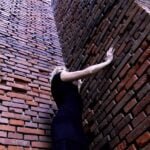 Une femme prise au piège