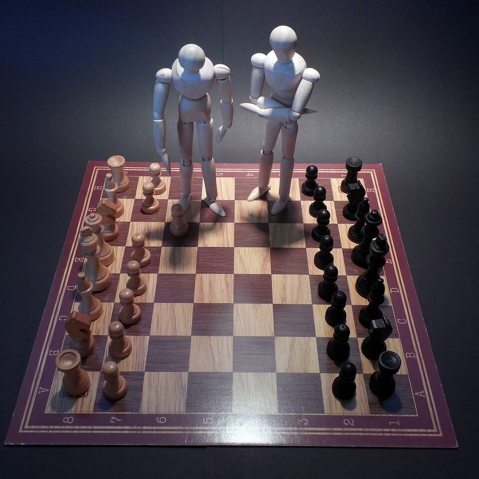 Stratégie
