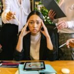 Burnout :ne pas craquer sous la pression !