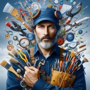 L'ultra-polyvalence de l'autodidacte Dans la pensée d'un autodidacte