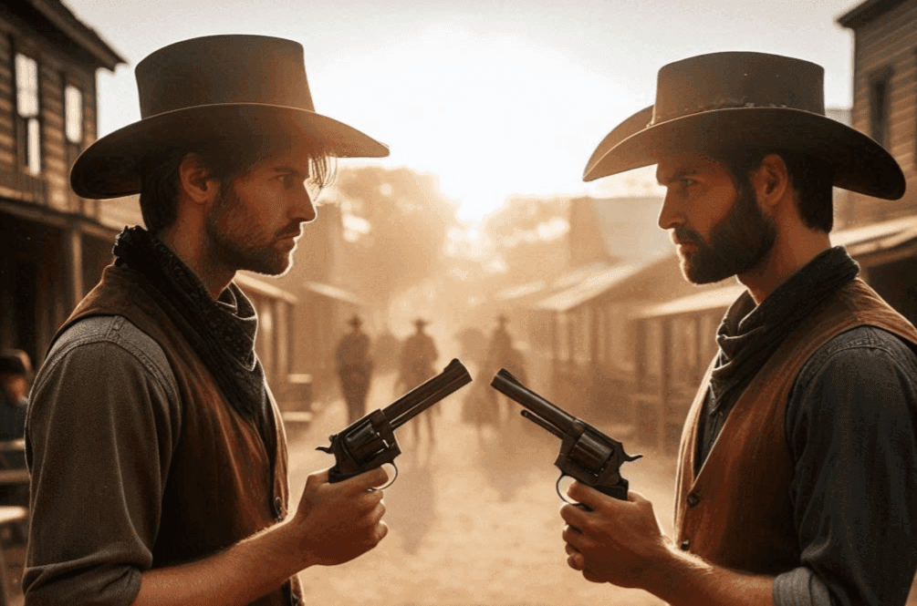 le duel de l'entretien annuel d'évaluation