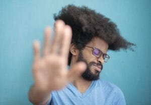 pexels-olly-3907673 Lorsque les tests en entretien vous commandent de dire non