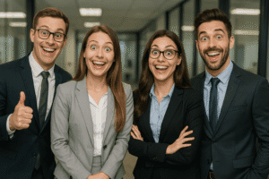 Le visage de la compétence Le visage de la compétence