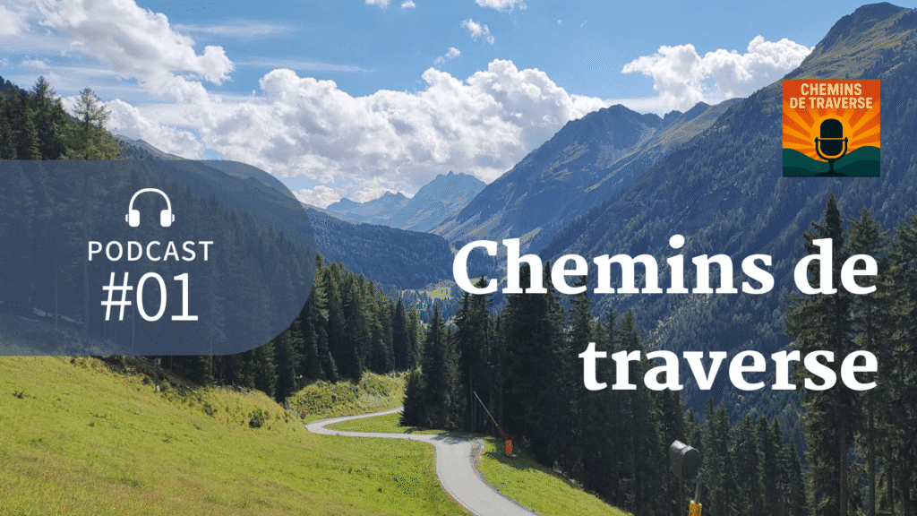 Chemins de traverse