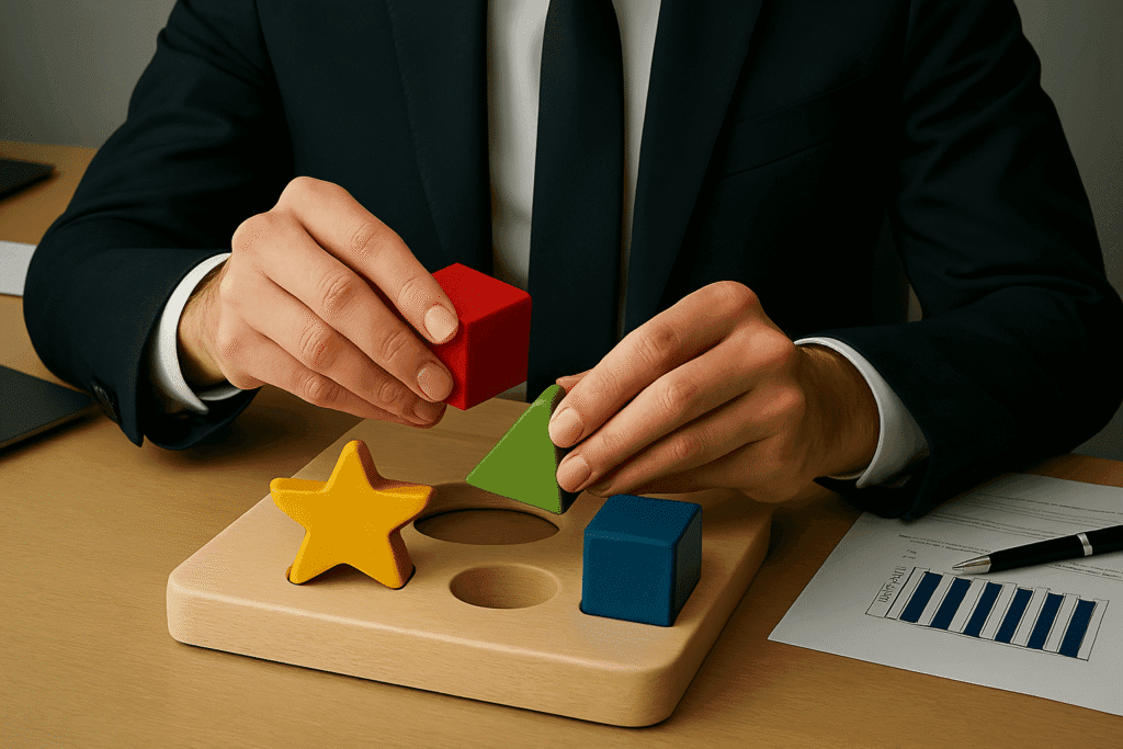 Tests de personnalité