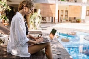 Digital Nomad